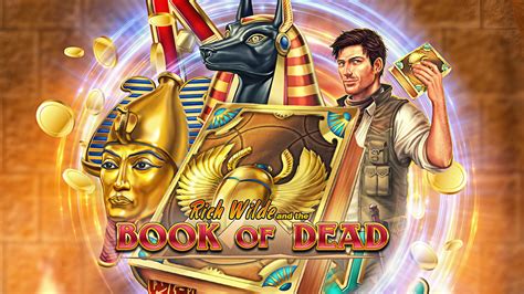bonus book of dead